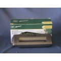 GBC Shredmaster Personal Use Paper Shredder